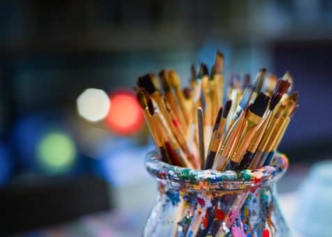 Art & Design