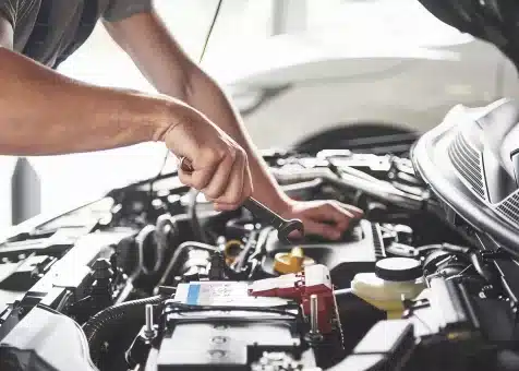 Automotive