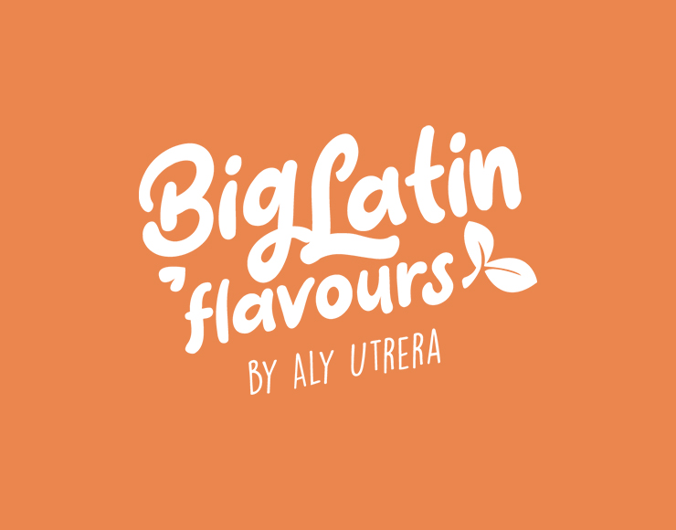 Big Latin Flavours