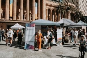 Brisbane Latin Party - July 2023 2 Brisbane Latin Party - July 2023