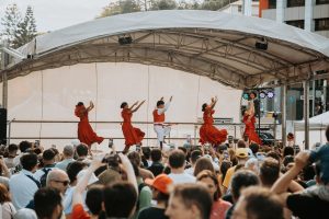 Brisbane Latin Party - July 2023 49 Brisbane Latin Party July 2023 46