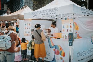 Brisbane Latin Party - July 2023 8 Brisbane Latin Party July 2023 5