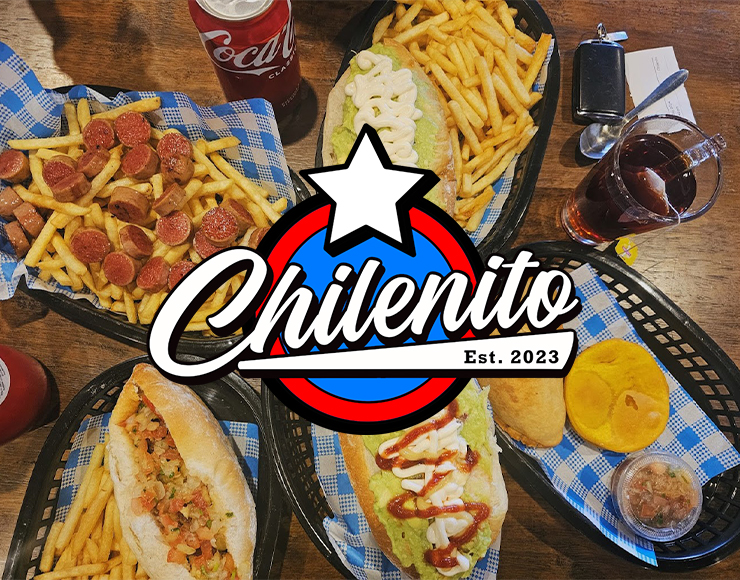 Chilenito: Chilean Restaurant Sydney