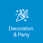 Decoration Party
