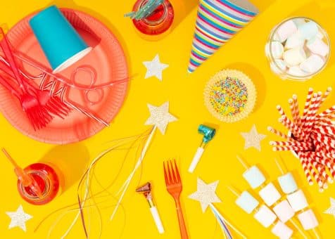 Decoration & Party Supplies