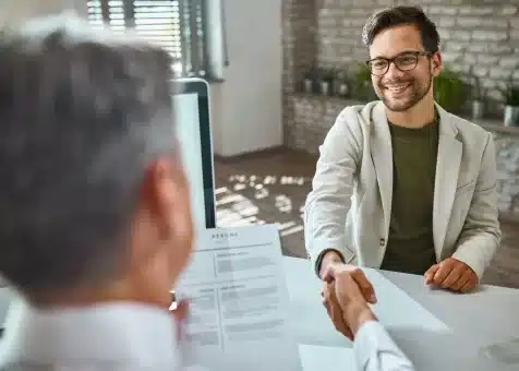 Employment services