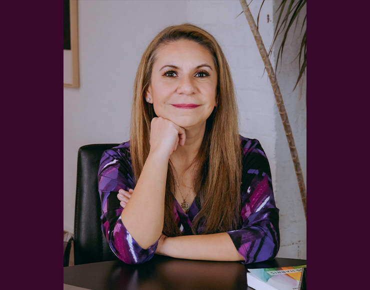 Jesica Lule Counselling