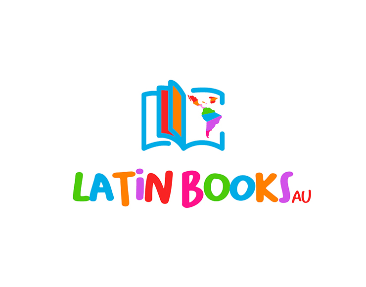 Latin-Books-Australia-Logo