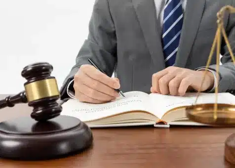 Legal