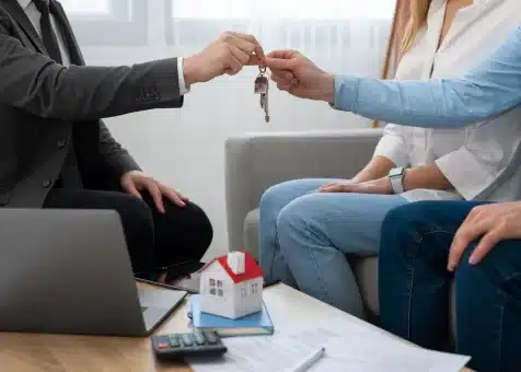 Mortgage Broker