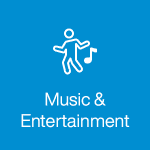 Music Entertainment
