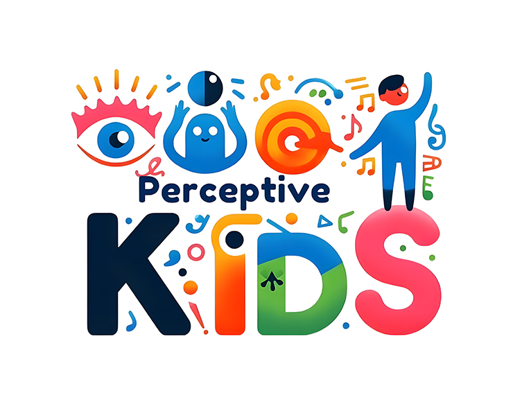 Perceptive Kids – Speech and Occupational Therapy