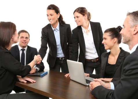 Professionals & Services