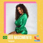 Speaker post – Geo Nascimento