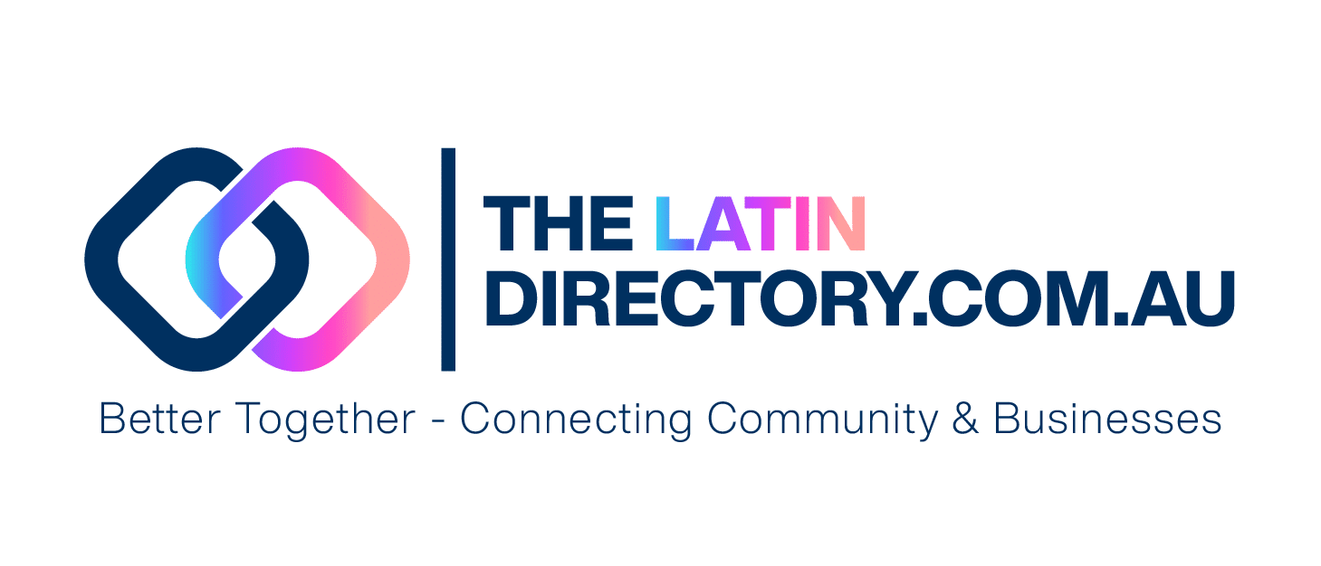 The Latin Directory