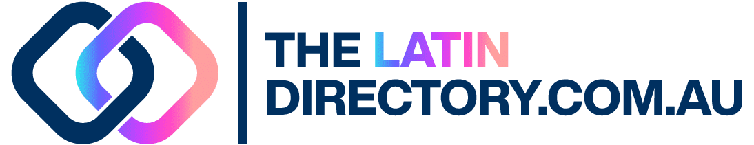 The Latin Directory
