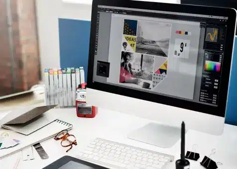 Graphic Design