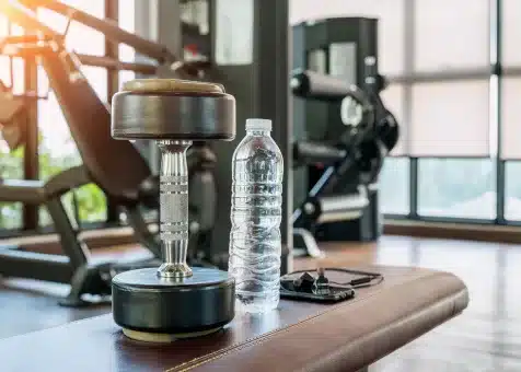 Gym & Fitness