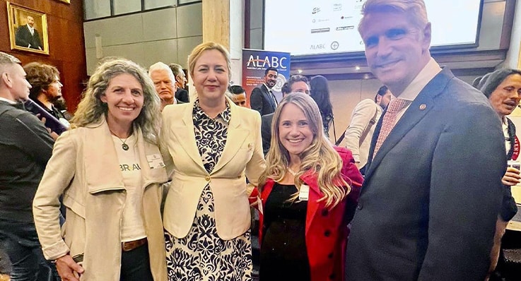 Blog 2 How networking can dramatically grow your business