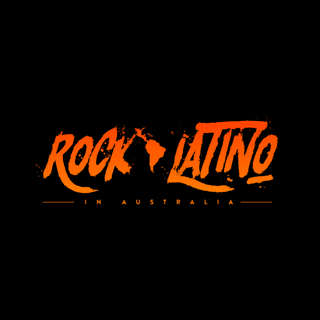 Rock Latino in Australia