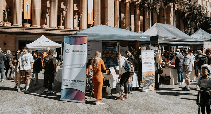 Brisbane Latin Party - July 2023 1 Brisbane Latin Party July 2023 Featured image