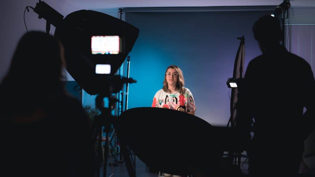 Rolling Studio – Video Production and Photography