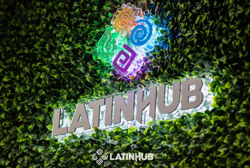 LATIN HUB – Brisbane
