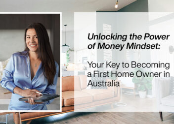 Your Key to Becoming a First Home Owner in Australia