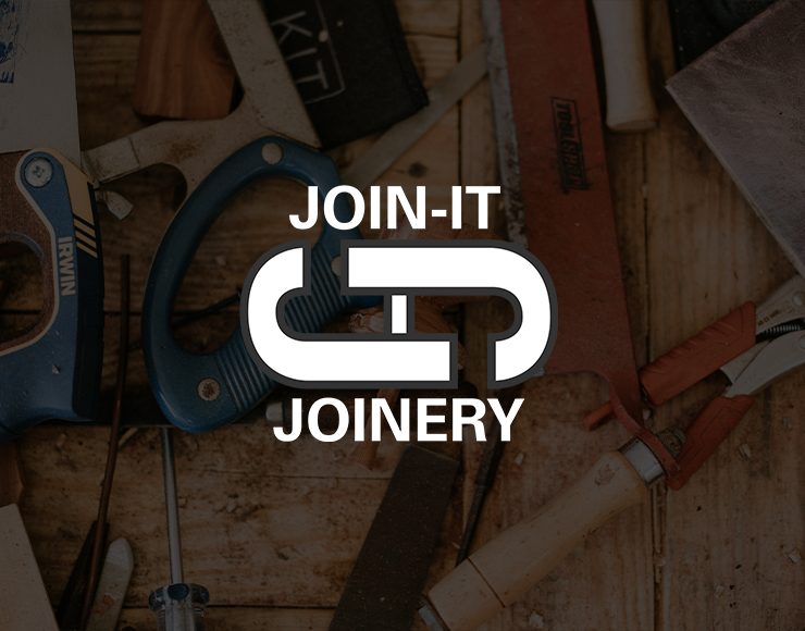 Join-It Joinery – Bespoke Joinery & Carpentry
