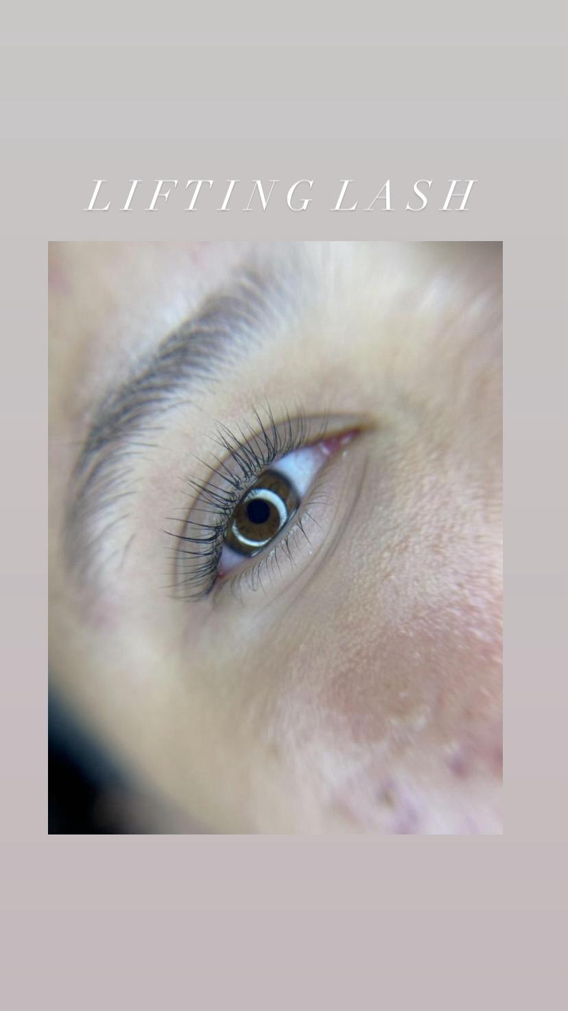 Lifting-Lash