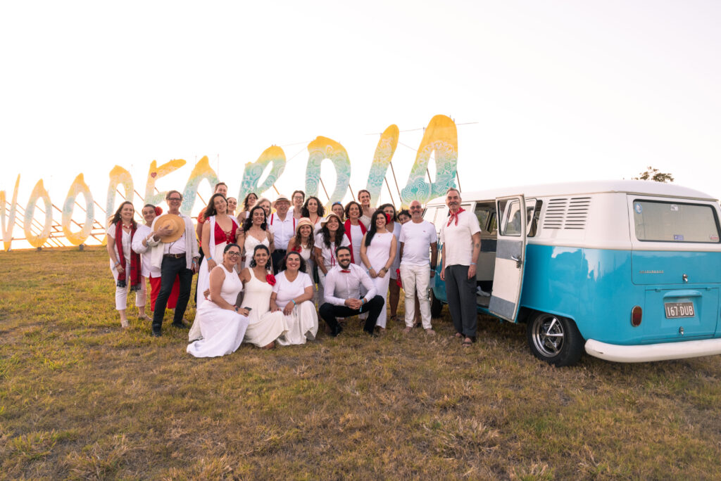 Latin Choir Brisbane