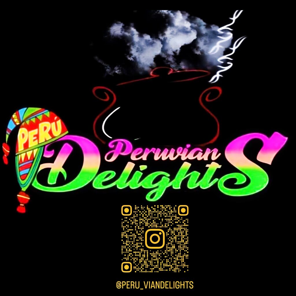 Peruvian Delights
