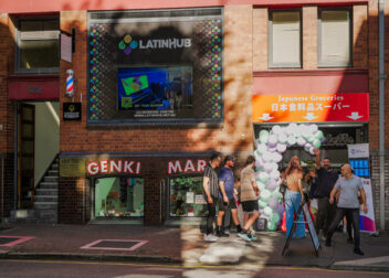 Latin Business Fair Brisbane 2024 106