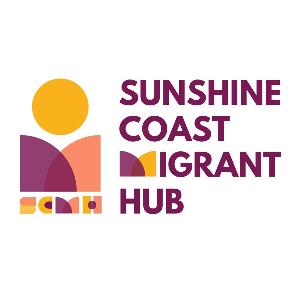 Sunshine Coast Migrant Hub