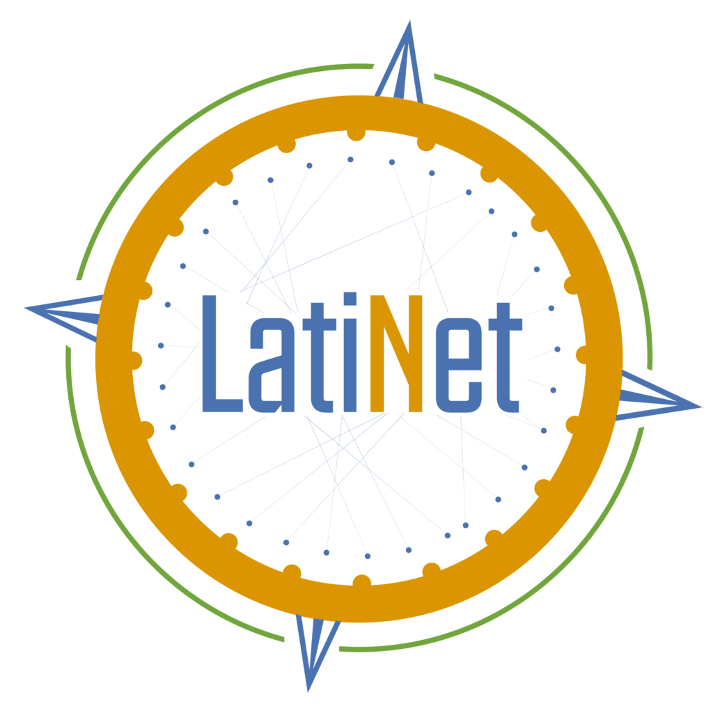 LatiNet PRO