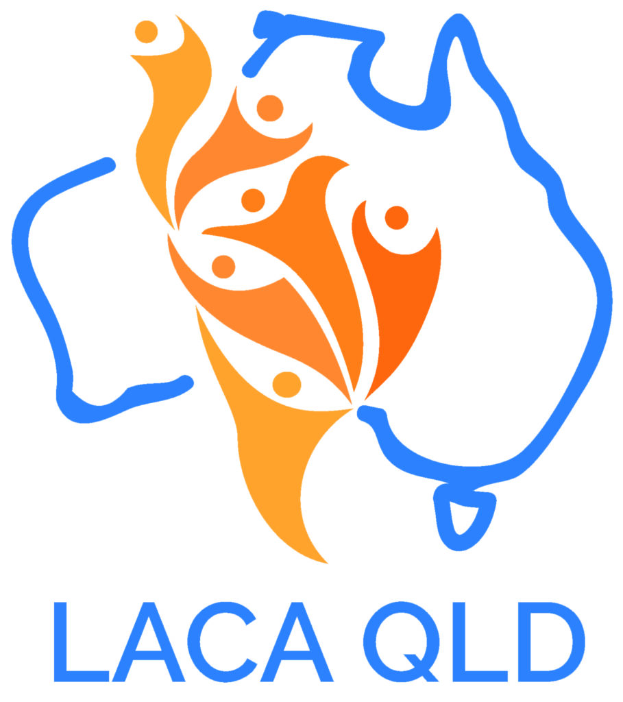 Latin American Community of Australia QLD Inc.