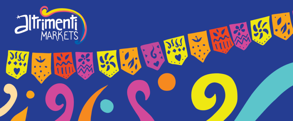 Altrimenti Markets