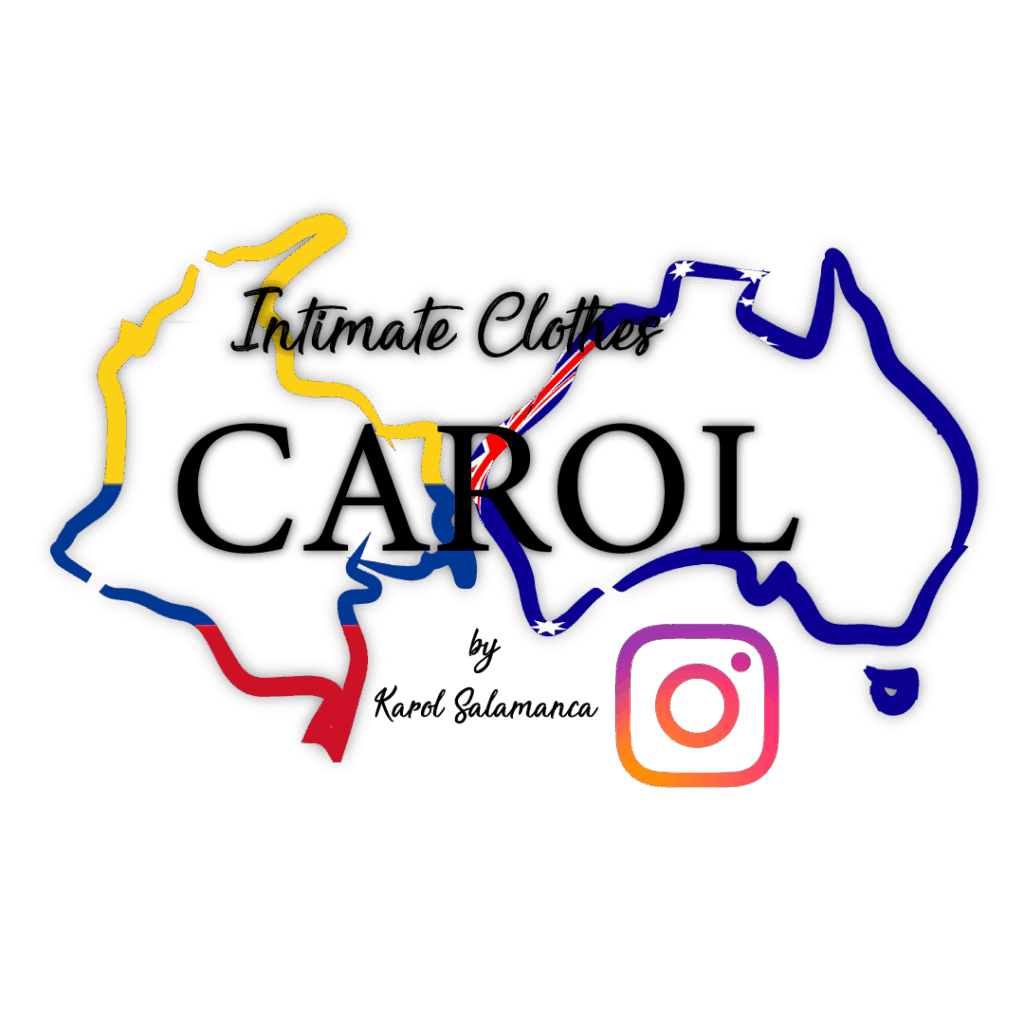 INTIMATE CLOTHES KS – CAROL