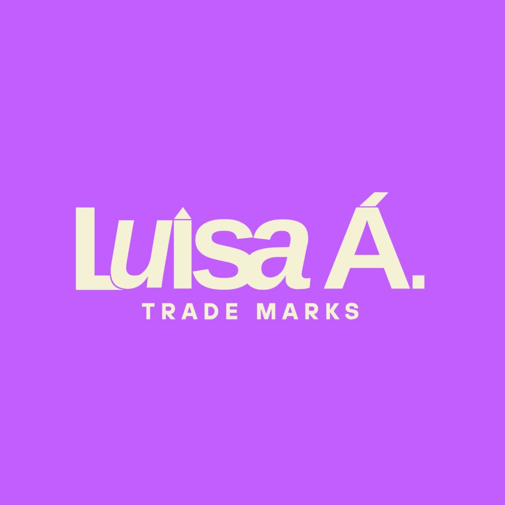 Luisa Álvarez – Trade Marks Attorney & Brand Protection Specialist