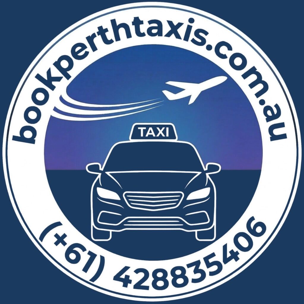 Book Perth Taxis