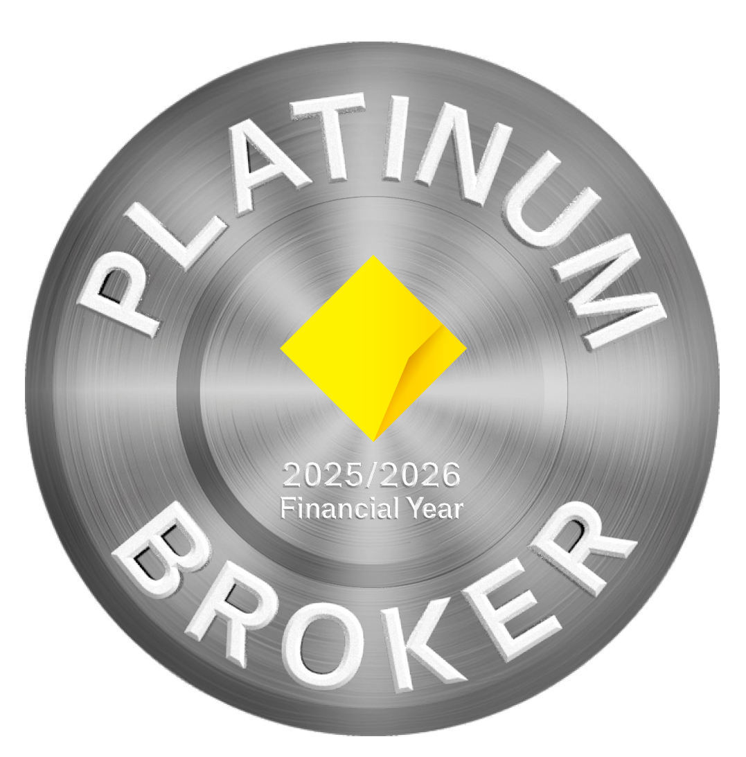 Platinum-Broker