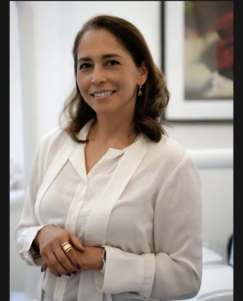 Dr. Lenny Alfonso – Dentist