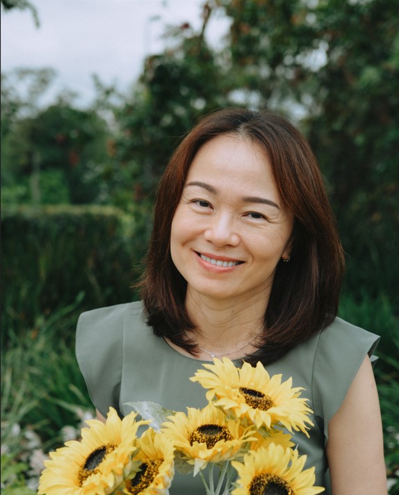 Maggie-Hsu