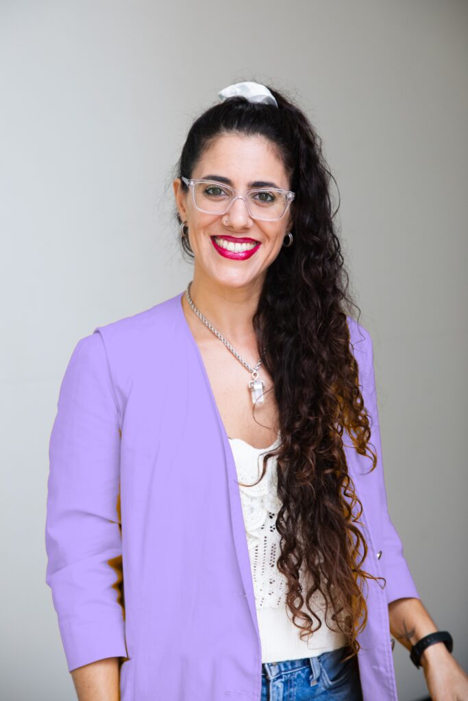 SofÃa Silva Berenguer