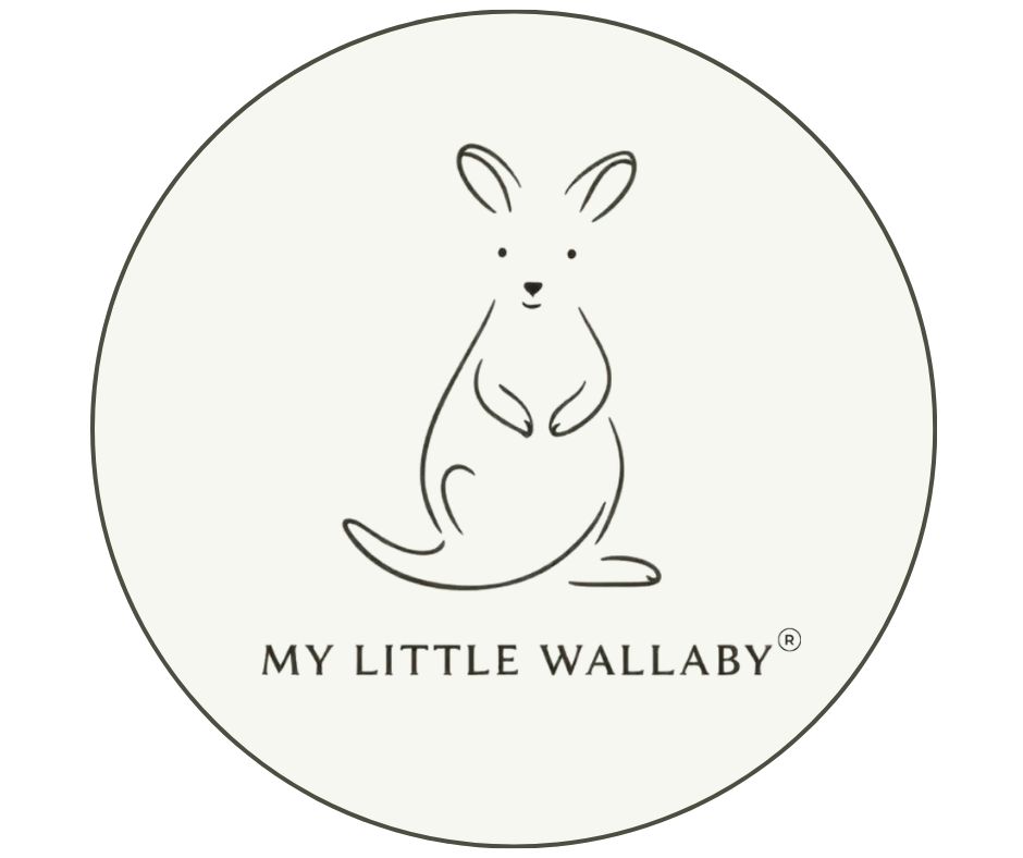 My Little Wallaby